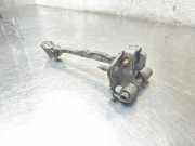 Türanschlag vorne links RENAULT TRAFIC II Minibus / passenger (JL) 2.5 dCi 115 311823