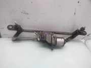Scheibenwischermechanismus vorne FIAT BRAVO II (198_) 1.9 D Multijet