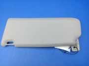 Rechte Sonnenblende VOLVO S40 II (MS) 1.6 D2 9687001
