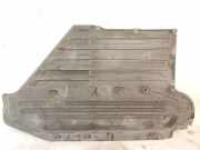 Hinterer mittlerer unterer Schutz BMW 5 (G30) 520 d 7455536