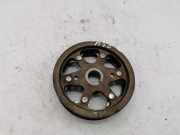 Riemenspanner TOYOTA COROLLA Verso (ZER_, ZZE12_, R1_) 2.0 D-4D (CUR10_)