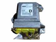 Airbag-Steuergerät MAZDA 6 Sedan (GH) 1.8 MZR K0273