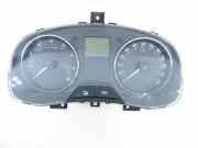 Kombiinstrument SKODA FABIA II Combi (545) 1.2 TSI 5J0920810E