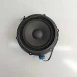 Türlautsprecher hinten links PORSCHE CAYENNE (92A) 3.0 Diesel 958.645.551.00 95864555100