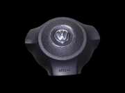 Schleifring Airbag VW Caddy III Kasten (2KA) 2K5880201F