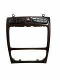 Dekoration des Navigationsbildschirms MERCEDES-BENZ C (W203) C 220 CDI (203.006) A2036804639