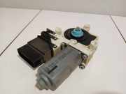Motor Fensterheber links vorne Skoda Octavia II Kombi (1Z) 5K0959703A