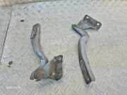 Motorhaubenscharnier links Nissan Qashqai (J10) JDL