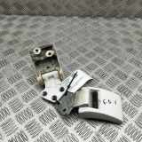 Türscharniersatz hinten rechts VW TRANSPORTER VI (T6) Furgon (SGA, SGH) 2.0 TDI 7H0827154 7H0827152