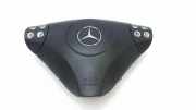 Lenkrad Airbag MERCEDES-BENZ SLK (R171) 200 Kompressor (171.445) 4981312950