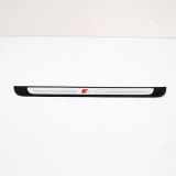 Schwellerinnenverkleidung vorn rechts AUDI A1 Sportback (GBA) 25 TFSI 8V4853491N