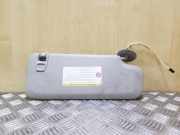 Linke Sonnenblende OPEL ASTRA J GTC 1.7 CDTI