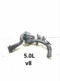 Luftfilterkasten JAGUAR XK Coupe (X150) 5.0 XKR 9W839G790BA
