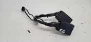 Sicherheitsgurt hinten links CITROËN C5 I Break (DE_) 2.0 HDi 33052811