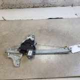 Türfensterheber hinten links CITROËN C5 III (RD_) 2.2 HDi 200 128000771