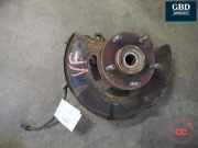 Achsschenkel (ABS) links vorne Hyundai Veloster (FS) 517153X001