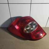Rücklicht hinten links RENAULT LAGUNA II (BG0/1_) 2.2 dCi (BG0F) 89076421