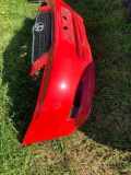Frontstoßstange TOYOTA COROLLA (_E10_) 2.0 D-4D (CDE120R_, CDE120L_)