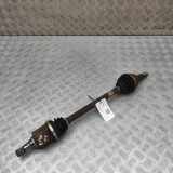 Antriebswelle vorne links NISSAN LEAF (ZE1) Electric 39101-5SA1B