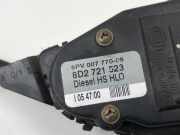 Fahrpedal VW Passat B7 Alltrack (36, B7) 8D2721523