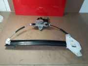 Fensterheber vorne links SSANGYONG KORANDO (C300) 1.6 L e-XDi 001100322377 98811CZ010