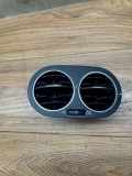 Gitter Grill vorne links VW GOLF PLUS (5M1, 521) 1.9 TDI 5M0819729