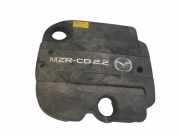Motorabdeckung Mazda CX-7 (ER)