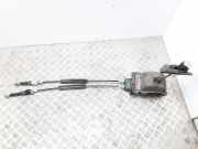 Gangschaltmechanismus RENAULT CLIO IV Grandtour (KH_) 1.5 dCi 75 349017101 349017101R
