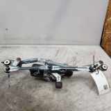 Scheibenwischermechanismus vorne CITROËN C3 Picasso 1.6 HDI 90 9683622480
