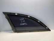 Linke Seite hinteres Seitenfenster MERCEDES-BENZ E (W211) E 320 CDI (211.022) 2116702312