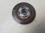 Radnabelager hinten rechts CITROËN C4 Grand Picasso I (UA_) 1.6 HDi Fc41394