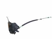 Türschloss rechts hinten Jaguar X-Type Estate (CF1)