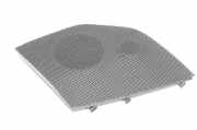 Lautsprecherabdeckung SUBARU BRZ 2.0 66118CA000