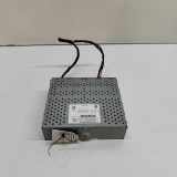 Soundkontrollgerät MERCEDES-BENZ C Coupe (C205) C 250 d 4-matic (205.309) A2229027009