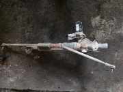 Lenksäule HONDA CIVIC VII Hatchback (EU, EP, EV) 1.6 i 01MS5AG6