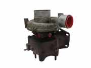 Turbolader MAZDA 6 Estate (GH) 2.0 MZR-CD VJ360801