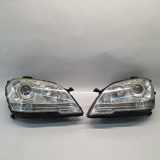 Hauptscheinwerfer Mercedes-Benz M-Klasse (W164) A1648207761