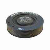 Kurbelwellenriemenscheibe