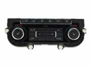 Klimabedienteil VW GOLF VI (5K1) 1.4 TSI 5K0907044ES