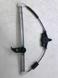Türfensterheber hinten links MAZDA CX-3 (DK) 1.5 D