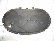 Polster der Motorhaube VW PASSAT B7 ALLTRACK (365) 2.0 TDI