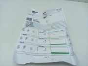 Einspritzdüse NISSAN PRIMASTAR Furgon (X83) 2.0 dCi 115 82912226