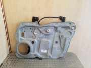 Türfensterheber hinten rechts VW CADDY II Variant (9K9B) 1.9 D 1T0837756