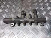 KRAFTSTOFFVERTEILER EINSPRITZLEISTE VERTEILERROHR MAZDA 6 Station Wagon (GY) 2.0 DI