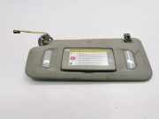 Linke Sonnenblende CHEVROLET TRAX 1.7 TD AWD 13302543