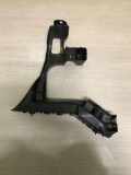 Stoßstangenhalterung hinten links PEUGEOT 308 (4A_, 4C_) 1.6 HDi 9681475080