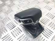 Schalthebel Audi A4 (8E, B6) 10010302400