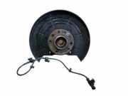 Radnaben vorne links OPEL MERIVA B 1.7 CDTI
