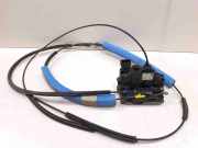 Verriegelung Tür rechts FIAT DUCATO Furgon (244_) 2.3 JTD 1348633080