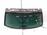 Zierleiste VW Touareg II (7P)